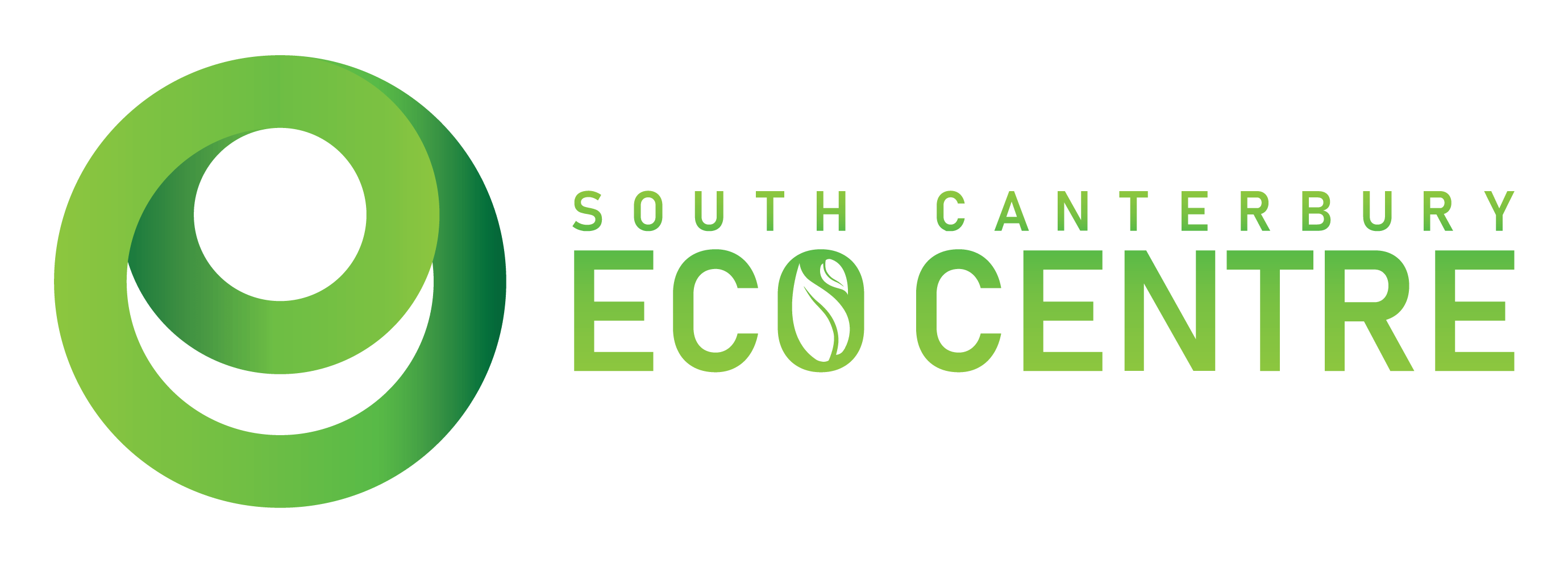 Eco Centre Logo
